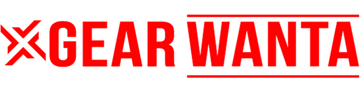 Gearwanta